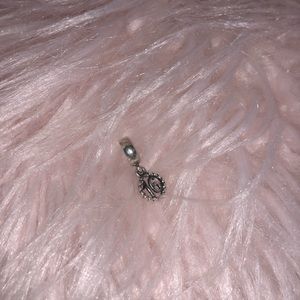 Sweet 16 Pandora Charm